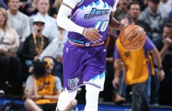 【大发扑克】爵士3位球员同时入选全明星 队史第二次