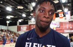 【大发扑克】活塞官方：球队与泰勒-库克签下第二份10天合同