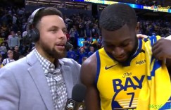 【大发扑克】美媒晒出帝詹约数据图发问谁是MVP 帕斯卡尔转推：库里