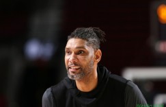 【大发扑克】约基奇：邓肯给我感觉是得20分最轻松的球员 可见他巅峰有多恐怖