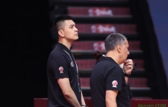 【大发扑克】杨鸣：需要把人员都调整到最佳状态 现在胜负并不是最重要的