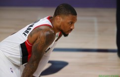 【大发扑克】节哀！过去一年半利拉德接连痛失6位亲友