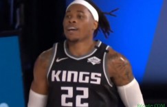 【大发扑克】霍姆斯25+11+2断+3帽 得分创赛季新高&罚球数及命中数创生涯新高