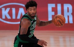 【大发扑克】绿军记者：复出战篮网斯玛特出场时间将被限制在20-22分钟