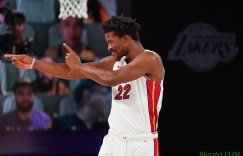 【大发扑克】NBA发言人：巴特勒并未拒绝递补全明星 递补球员必须参赛