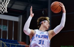 【大发扑克】尴尬！福建成本赛季首支无缘季后赛的球队