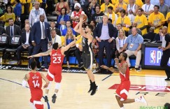 【大发扑克】克莱：这两年对我来说很不一样 我会恢复到我受伤前的水准