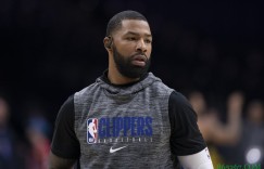 【大发扑克】小莫里斯：球队有时会经历一些艰难的时刻 季后赛我们会竭尽全力