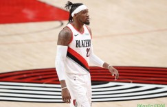 【大发扑克】考文顿：今晚的篮筐像大海般宽阔