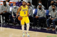 【大发扑克】沃格尔：塔克尝试在盖帽王头上灌篮 我们喜欢他的态度和自信