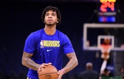 【大发扑克】Shams：马刺裁掉克里斯 为吉昂腾出阵容空间