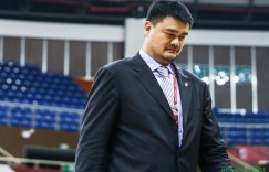 【大发扑克】新京报：CBA全明星期间将举行联谊赛 姚明将担当裁判