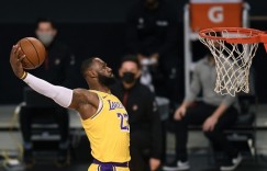 【大发扑克】詹姆斯：岁月催人老 刚入联盟的我其实就不是百分百健康