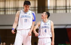 【大发扑克】解除魔咒！时隔八年 江苏再次在常规赛击败广厦