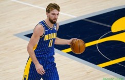 【大发扑克】萨博尼斯：当勒维尔和沃伦回归 我们会是支危险的球队