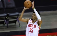 【大发扑克】伍德谈自己成为非卖品：不会视作理所当然 但为此感到自豪