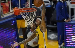 【大发扑克】乌布雷：当今比赛强度太弱 谈论谁是历史最佳是不尊重乔丹&科比