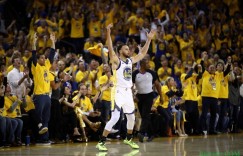 【大发扑克】库里：不需要人来教我如何正名 我所取得的成就都是我自己争得的