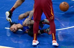 【大发扑克】某魔术球员：我们没有取得足够的胜利 伤病实在是太多了