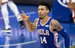 【大发扑克】丹尼-格林：只专注于自己能控制的事情 继续去赢得比赛