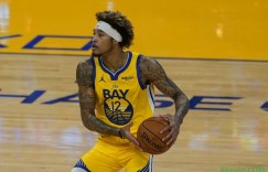 【大发扑克】今日勇士对阵太阳 乌布雷因伤缺战