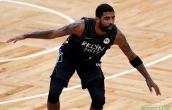 【大发扑克】沙梅特谈欧文战旧主：不管有没有明说 他都有一些额外的动力