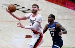 【大发扑克】努尔基奇：手腕伤势基本痊愈 希望一两周内回归赛场