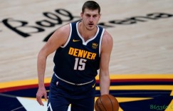 【大发扑克】太太太无解！约基奇23中15砍下37分10板11助三双