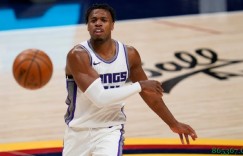 【大发扑克】今日国王战开拓者 希尔德出战成疑&多人缺战