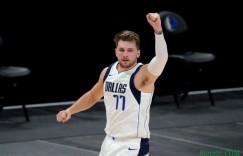 【大发扑克】东契奇三双次数超越鲍勃-库西 排名NBA历史第11位