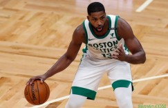 【大发扑克】NBA官推祝沙梅特24岁&特里斯坦-汤普森30岁生日快乐