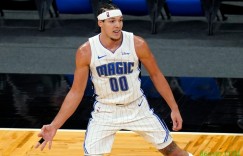 【大发扑克】Shams：魔术开始接听戈登报价 森林狼与开拓者有意