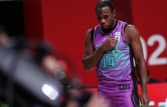 【大发扑克】哈德森CBA个人生涯总助攻追平吕晓明 并列历史第3位