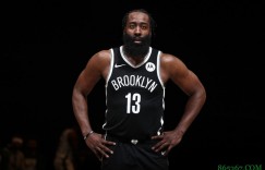 【大发扑克】纳什：哈登的防守被低估了 他在防守端扮演着领袖角色