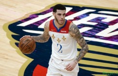 【大发扑克】鲍尔赛季第6次单场命中5记或以上三分 职业生涯新高