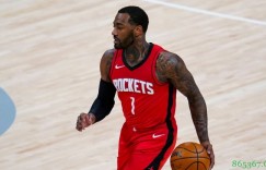 【大发扑克】沃尔：最后我被犯规但没吹 作为球队领袖我必须更好终结比赛