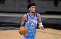 【大发扑克】明日战国王伍德、豪斯继续缺阵 戈登出战成疑