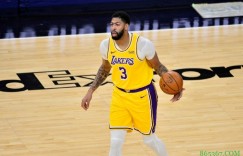 【大发扑克】全明星赛单场纪录：浓眉52分领衔得分榜 魔术师22助攻独领风骚