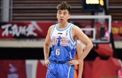 【大发扑克】取胜密码？曾令旭本季助攻＞8时 新疆16胜0负