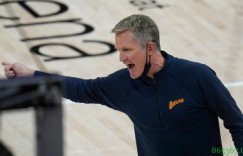 【大发扑克】科尔：球队第二阵容表现很棒 怀斯曼会有与戈贝尔相似的发展轨迹