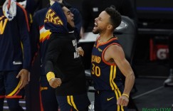 【大发扑克】原来你是这样的小学生！库里：19岁我在参加联谊会派对