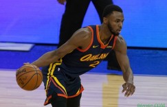 【大发扑克】维金斯2节零1分半砍下29分 创本赛季得分新高