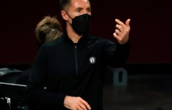 【大发扑克】小乔丹：纳什愿意放弃一些控制权 如我们没法解决他才会出面