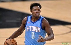 【大发扑克】生涯新高！泰特全场贡献25分6篮板6助攻