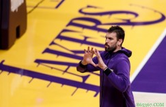 【大发扑克】小加索尔确认自己此前感染新冠：重返球场的感觉比预期要好