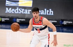 【大发扑克】还需努力！阿夫迪亚首发出战10投1中&6次犯规