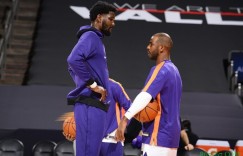 【大发扑克】分析|太阳本赛季迅速崛起：保罗老当益壮 布克&艾顿稳定输出