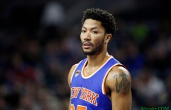 【大发扑克】随队记者：罗斯&小里明日缺战篮网 罗斯已返回纽约复出在即