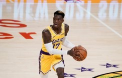 【大发扑克】施罗德：我们不会用伤病做借口 专注于可以控制的事情上