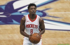 【大发扑克】豪斯&泰特&S-布朗等球员受到关注！某高管：火箭超市或将开业